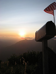mailbox
